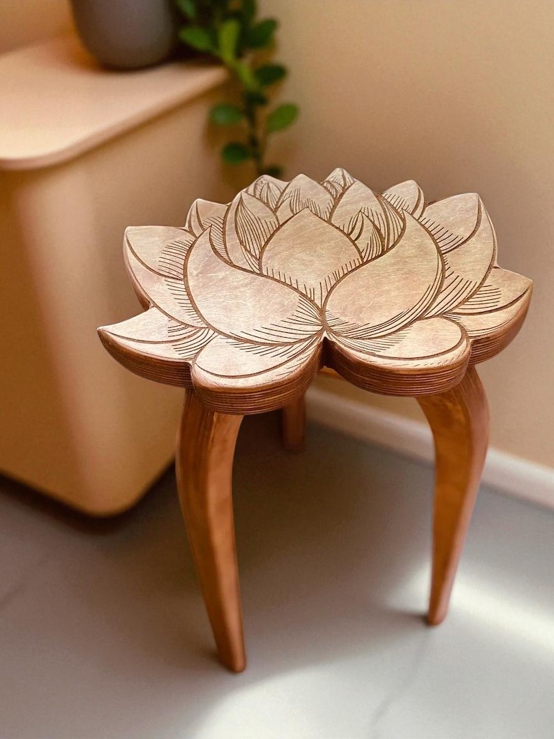 Lotus Bloom - Image 2